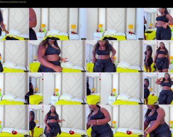 naomi_king — 10 minute Chaturbate female cam show recording, 720p, Dec 23, 2022