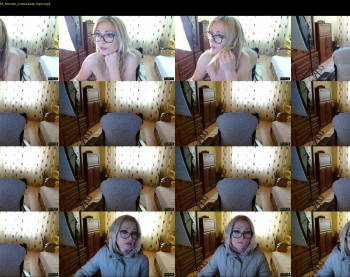 nastymilllf — 13 minute Chaturbate female cam show recording, 720p, Dec 23, 2022