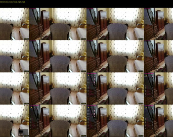 nastymilllf — 3 minute Chaturbate female cam show recording, 720p, Dec 23, 2022