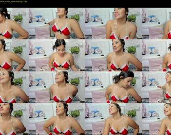 natalieferrer_ — 23 minute Chaturbate female cam show recording, 1080p, Dec 24, 2022