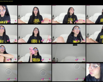 nezo_ — 147 minute Chaturbate female cam show recording, 480p, Dec 23, 2022