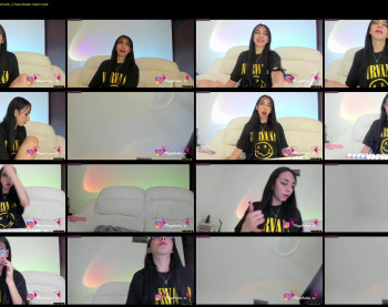 nezo_ — 71 minute Chaturbate female cam show recording, 480p, Dec 23, 2022