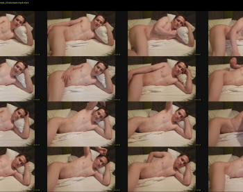 nfeibk — 54 minute Chaturbate male cam show recording, 1080p, Dec 23, 2022