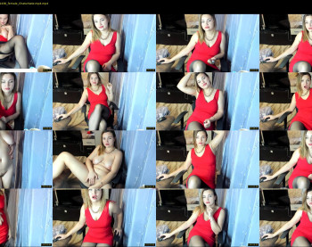 nikki000cool — 114 minute Chaturbate female cam show recording, 720p, Dec 23, 2022