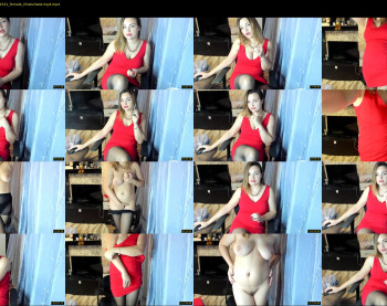 nikki000cool — 100 minute Chaturbate female cam show recording, 720p, Dec 23, 2022