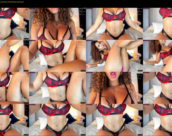 ninag0ld — 4 minute Chaturbate female cam show recording, 720p, Dec 23, 2022