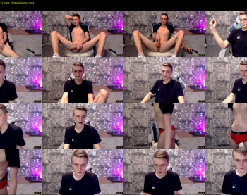oliverfresh — 56 minute Chaturbate male cam show recording, 1080p, Dec 23, 2022