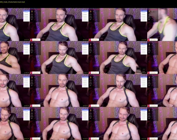 paul_rolex_ — 58 minute Chaturbate male cam show recording, 1080p, Dec 23, 2022