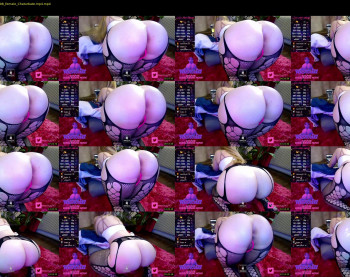 peachyym — 26 minute Chaturbate female cam show recording, 720p, Dec 23, 2022