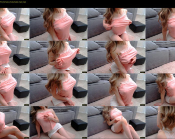 prettyshina — 48 minute Chaturbate female cam show recording, 1080p, Dec 23, 2022