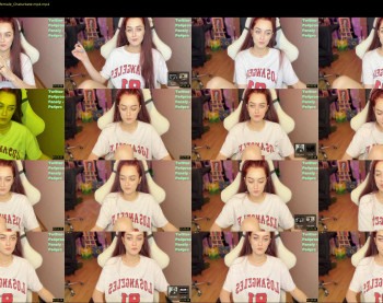 ps4pro — 55 minute Chaturbate female cam show recording, 1080p, Dec 23, 2022