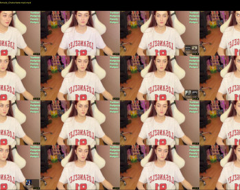 ps4pro — 16 minute Chaturbate female cam show recording, 1080p, Dec 23, 2022