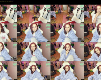 ps4pro — 57 minute Chaturbate female cam show recording, 1080p, Dec 24, 2022