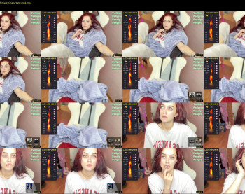 ps4pro — 14 minute Chaturbate female cam show recording, 1080p, Dec 24, 2022
