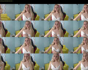 puma4ka — 41 minute Chaturbate female cam show recording, 1080p, Dec 24, 2022