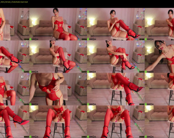 queenviktoria — 11 minute Chaturbate female cam show recording, 1080p, Dec 23, 2022