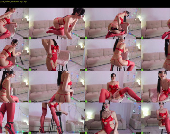queenviktoria — 57 minute Chaturbate female cam show recording, 1080p, Dec 23, 2022