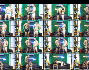 querhyus — 13 minute Chaturbate male cam show recording, 1080p, Dec 23, 2022