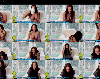 rosetatt — 22 minute Chaturbate female cam show recording, 1080p, Dec 23, 2022