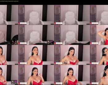 rouse_hallberg_ — 3 minute Chaturbate female cam show recording, 1080p, Dec 24, 2022
