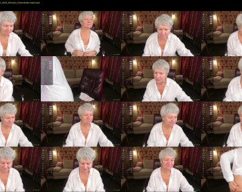 roxana_brooks — 10 minute Chaturbate female cam show recording, 1080p, Dec 23, 2022