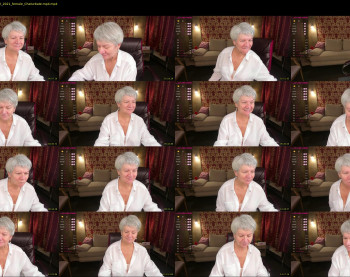 roxana_brooks — 17 minute Chaturbate female cam show recording, 1080p, Dec 23, 2022