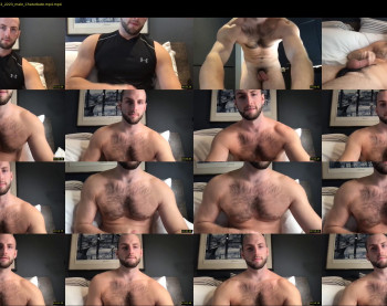 ryanandchadcb — 57 minute Chaturbate male cam show recording, 720p, Dec 23, 2022