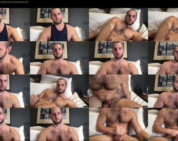 ryanandchadcb — 41 minute Chaturbate male cam show recording, 720p, Dec 24, 2022