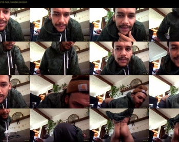 sack_draggin — 7 minute Chaturbate male cam show recording, 480p, Dec 23, 2022