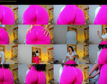 sammy_rios — 30 minute Chaturbate female cam show recording, 1080p, Dec 23, 2022