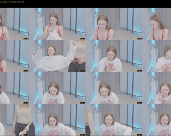 sav_anna — 5 minute Chaturbate female cam show recording, 1080p, Dec 23, 2022