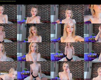 simpsoncory — 54 minute Chaturbate female cam show recording, 1080p, Dec 23, 2022