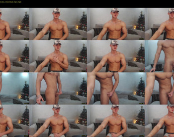 sinffuly — 54 minute Chaturbate male cam show recording, 1080p, Dec 23, 2022