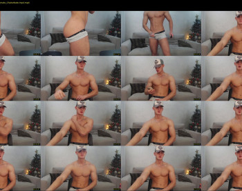 sinffuly — 54 minute Chaturbate male cam show recording, 1080p, Dec 23, 2022
