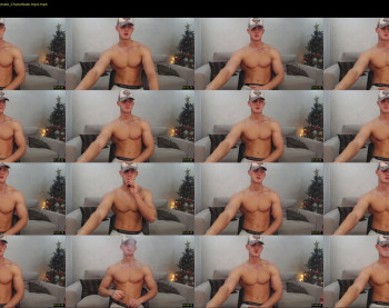 sinffuly — 6 minute Chaturbate male cam show recording, 1080p, Dec 23, 2022