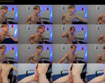 slim_andy — 54 minute Chaturbate male cam show recording, 1080p, Dec 23, 2022