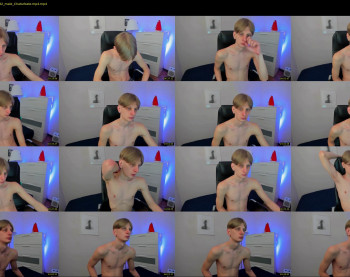 slim_andy — 57 minute Chaturbate male cam show recording, 1080p, Dec 23, 2022