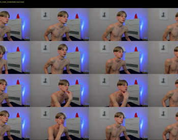 slim_andy — 8 minute Chaturbate male cam show recording, 1080p, Dec 23, 2022