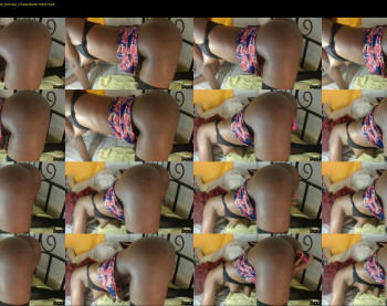 sofiasisko — 3 minute Chaturbate female cam show recording, 1080p, Dec 23, 2022