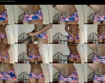 sofiasisko — 10 minute Chaturbate female cam show recording, 1080p, Dec 23, 2022
