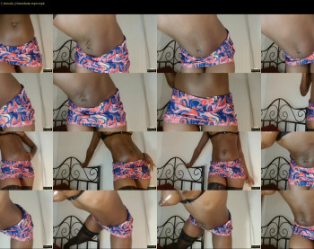 sofiasisko — 6 minute Chaturbate female cam show recording, 1080p, Dec 23, 2022