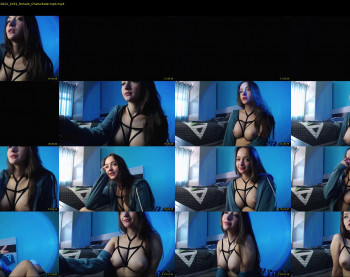 sonya_dead_ahead — 101 minute Chaturbate couple cam show recording, 720p, Dec 23, 2022
