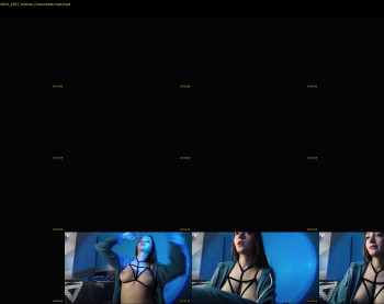 sonya_dead_ahead — 7 minute Chaturbate couple cam show recording, 720p, Dec 23, 2022
