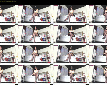 stefi_alizon — 35 minute Chaturbate female cam show recording, 1080p, Dec 23, 2022