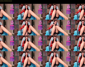 supa_fly_ — 3 minute Chaturbate female cam show recording, 1080p, Dec 23, 2022