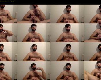 sweettom69 — 25 minute Chaturbate male cam show recording, 480p, Dec 24, 2022