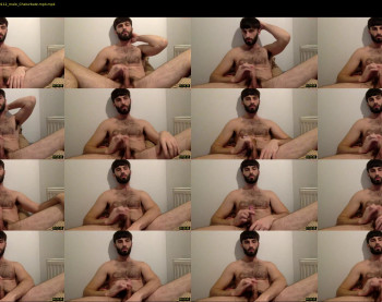 sweettom69 — 12 minute Chaturbate male cam show recording, 480p, Dec 24, 2022