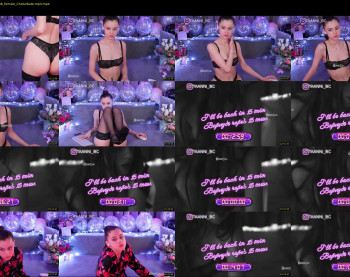 taanni_bc — 56 minute Chaturbate female cam show recording, 1080p, Dec 23, 2022