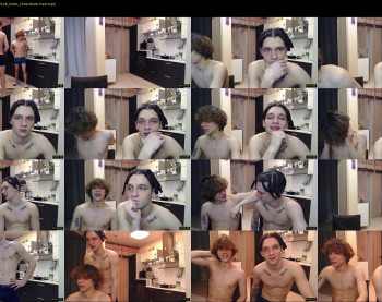 teddy_mode — 58 minute Chaturbate couple cam show recording, 1080p, Dec 23, 2022