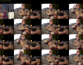tom__ice — 58 minute Chaturbate male cam show recording, 1080p, Dec 23, 2022